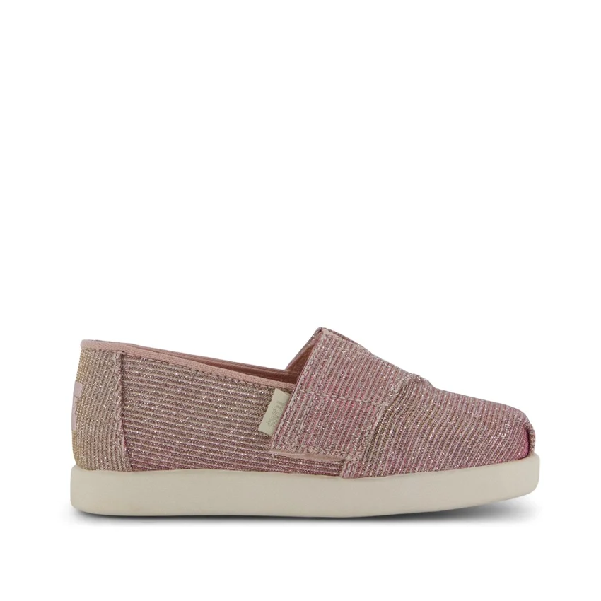 Scarpa Classic Alpargata per bambini piccoli Scarpa Classic Alpargata per bambini piccoli