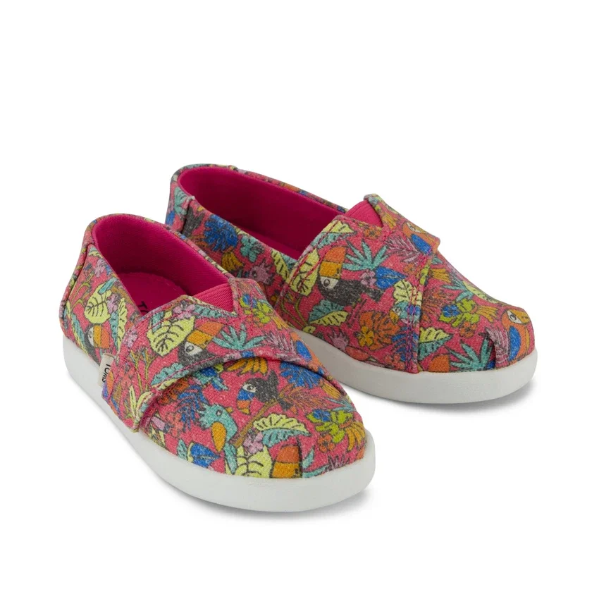 Scarpa Classic Alpargata per bambini piccoli Scarpa Classic Alpargata per bambini piccoli