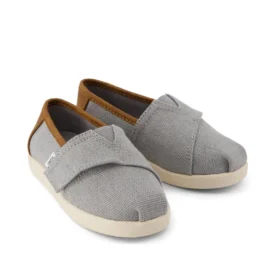 Scarpa Classic Alpargata per bambini piccoli