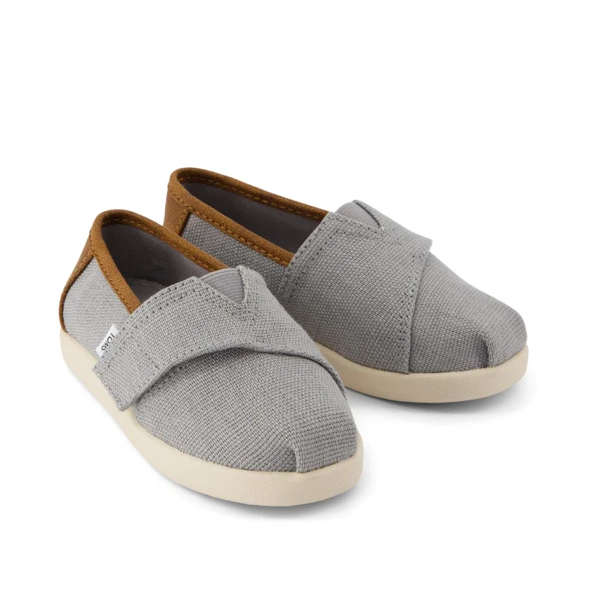 Scarpa Classic Alpargata per bambini piccoli Scarpa Classic Alpargata per bambini piccoli