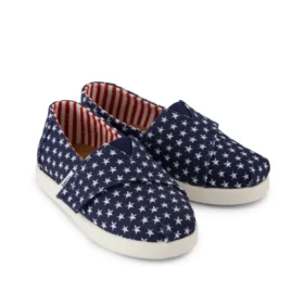 Scarpa Classic Alpargata per bambini piccoli