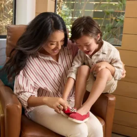 Scarpa Classic Alpargata per bambini piccoli