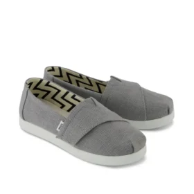 Scarpa Classic Alpargata per bambini piccoli
