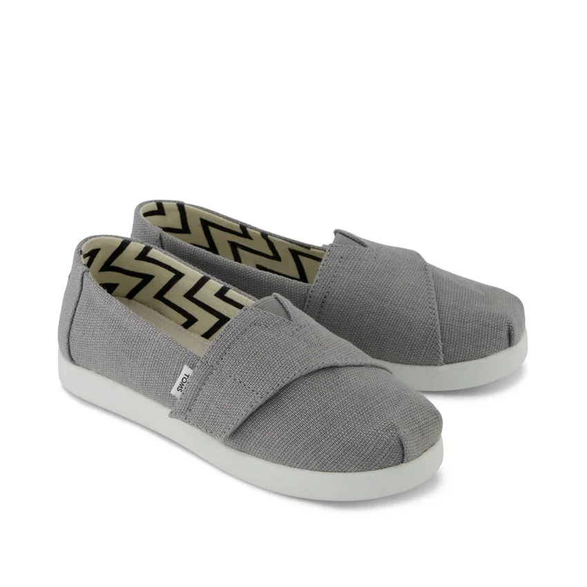 Scarpa Classic Alpargata per bambini piccoli Scarpa Classic Alpargata per bambini piccoli