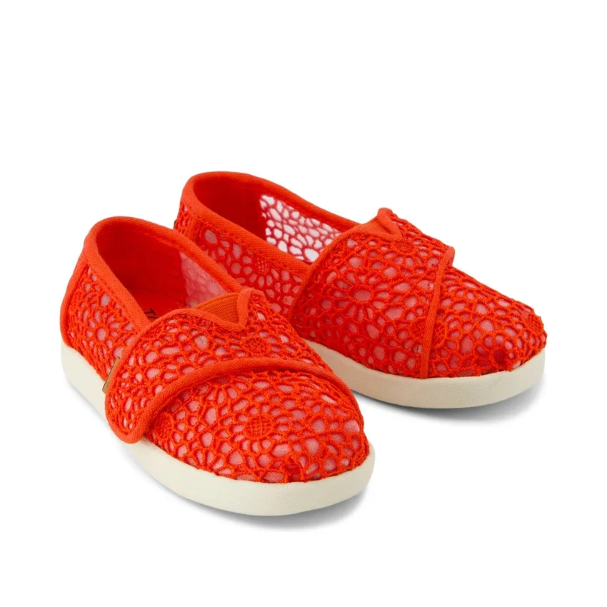 Scarpa Classic Alpargata per bambini piccoli Scarpa Classic Alpargata per bambini piccoli