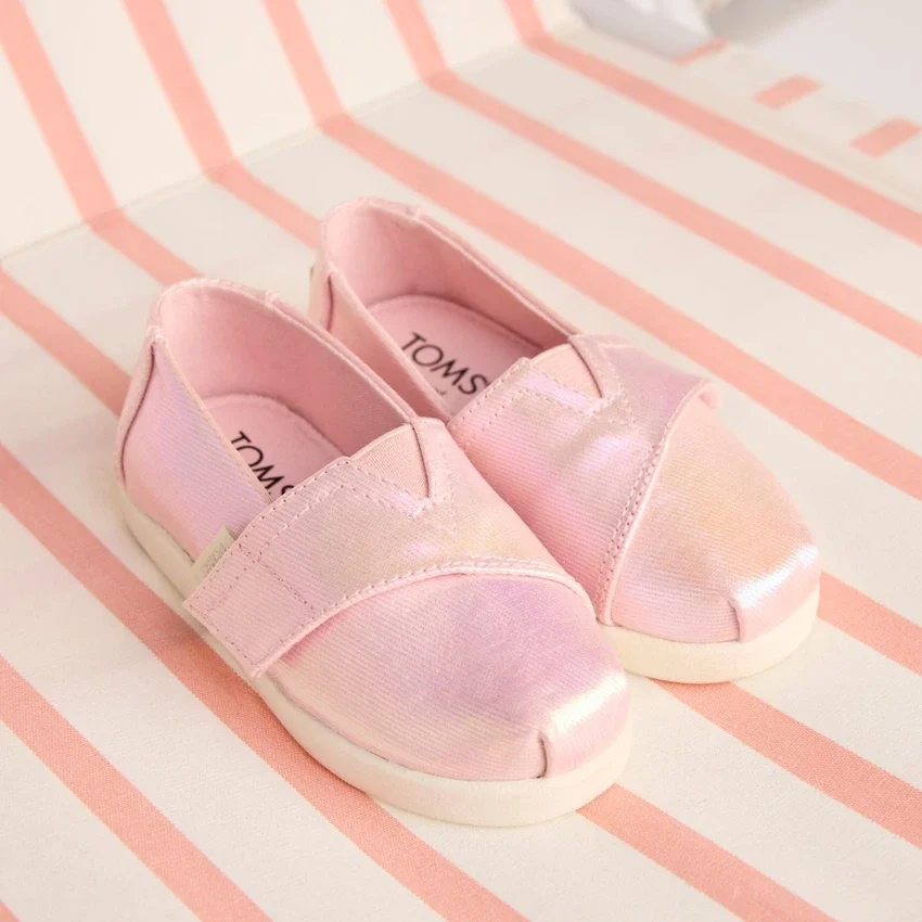 Scarpa Classic Alpargata per bambini piccoli Scarpa Classic Alpargata per bambini piccoli