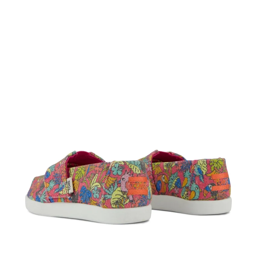 Scarpa Classic Alpargata per bambini piccoli Scarpa Classic Alpargata per bambini piccoli