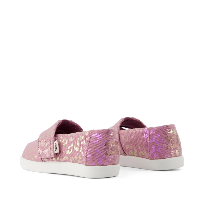 Scarpa Classic Alpargata per bambini piccoli Scarpa Classic Alpargata per bambini piccoli