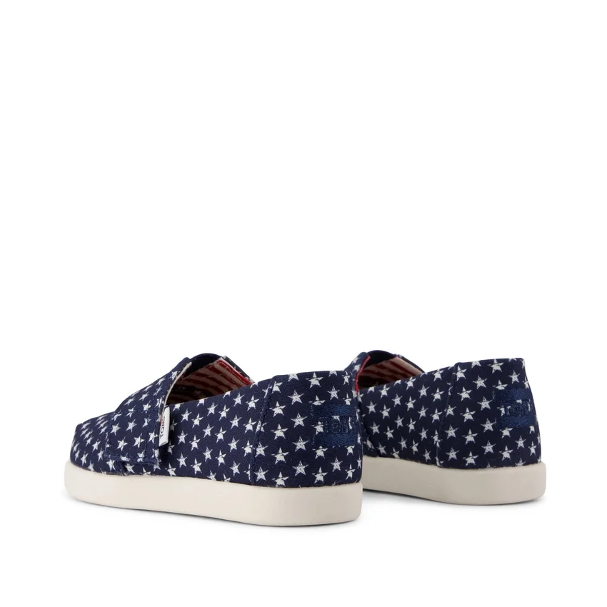 Scarpa Classic Alpargata per bambini piccoli Scarpa Classic Alpargata per bambini piccoli