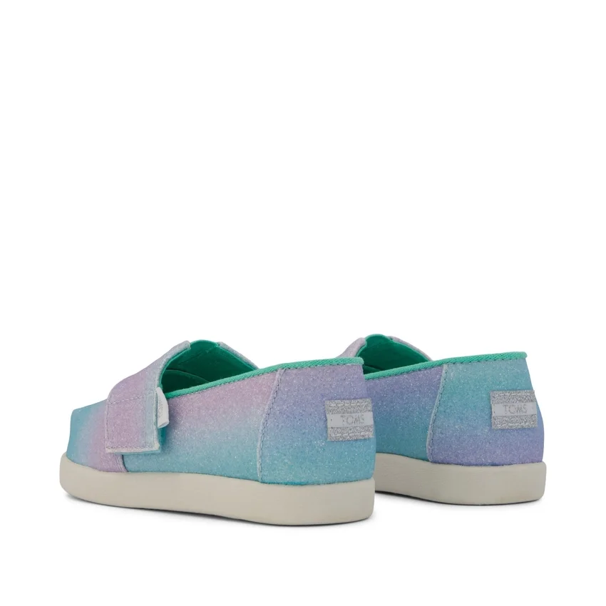 Scarpa Classic Alpargata per bambini piccoli Scarpa Classic Alpargata per bambini piccoli