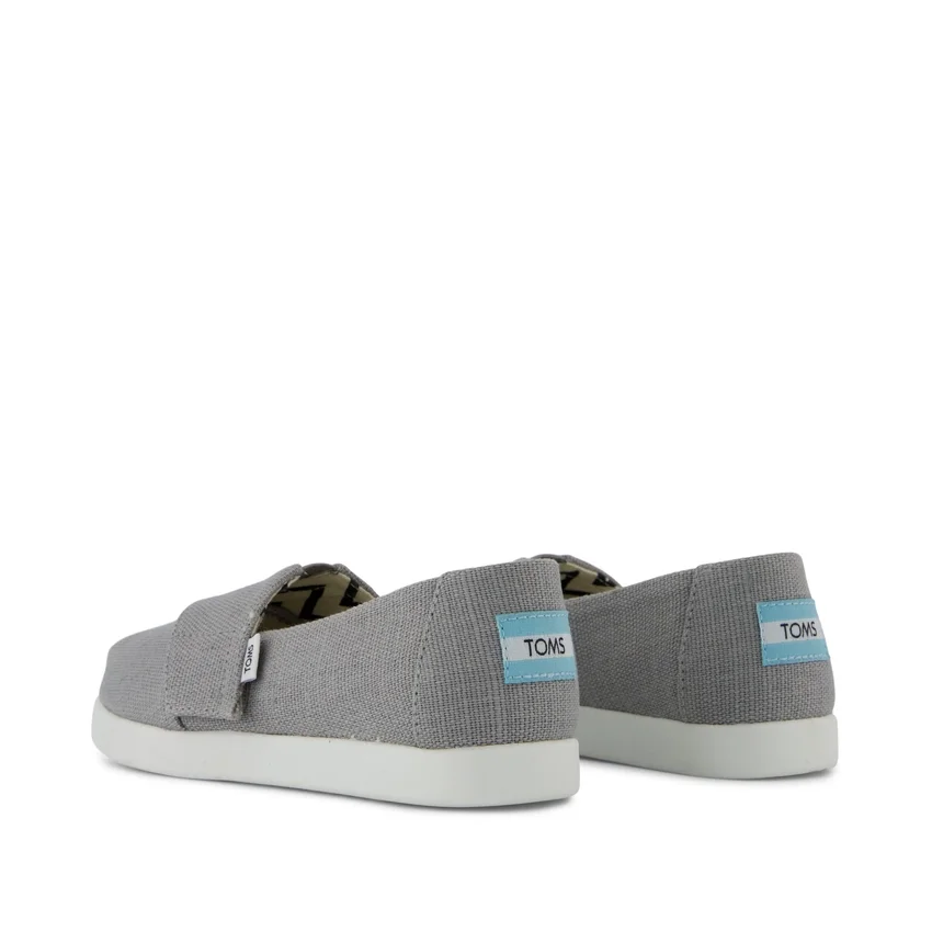 Scarpa Classic Alpargata per bambini piccoli Scarpa Classic Alpargata per bambini piccoli