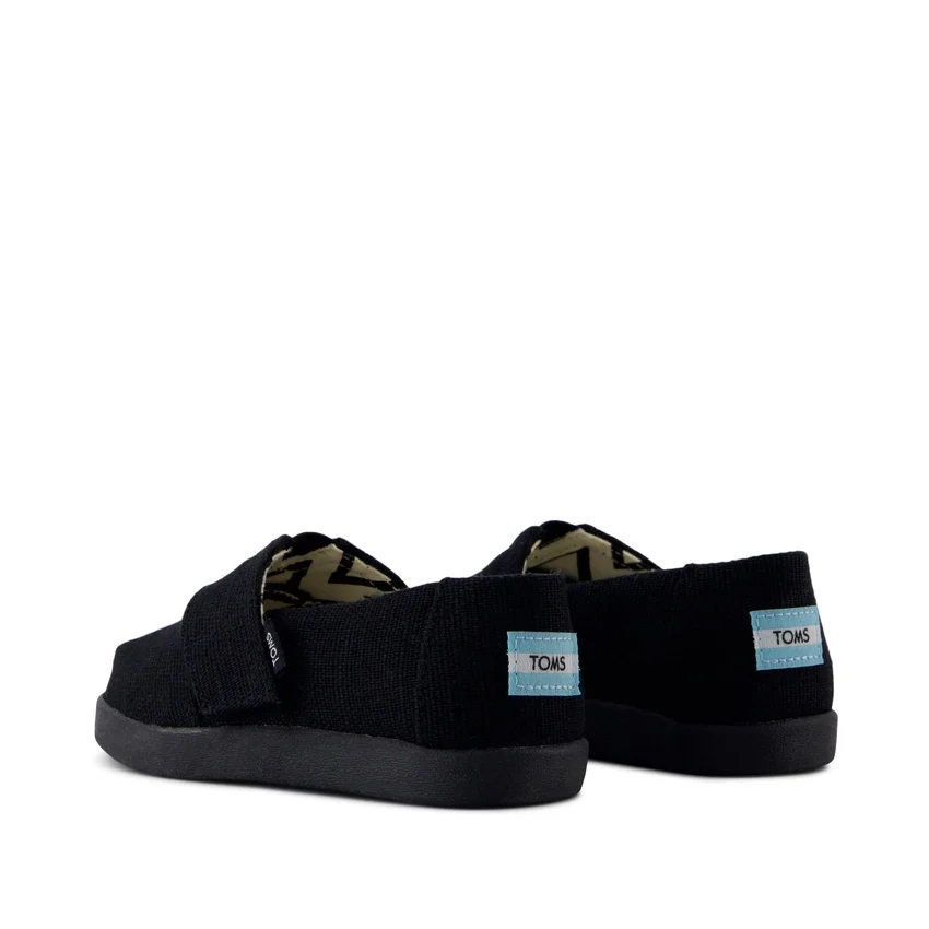 Scarpa Classic Alpargata per bambini piccoli Scarpa Classic Alpargata per bambini piccoli