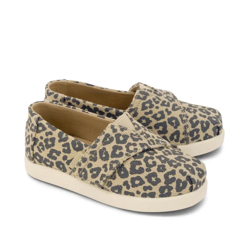 Scarpa Classic Alpargata per bambini piccoli Scarpa Classic Alpargata per bambini piccoli