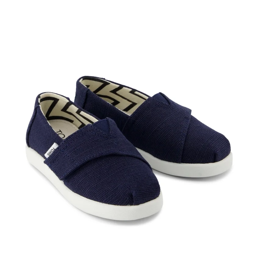 Scarpa Classic Alpargata per bambini piccoli Scarpa Classic Alpargata per bambini piccoli