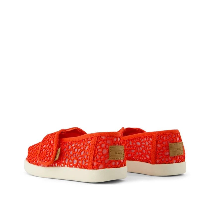 Scarpa Classic Alpargata per bambini piccoli Scarpa Classic Alpargata per bambini piccoli