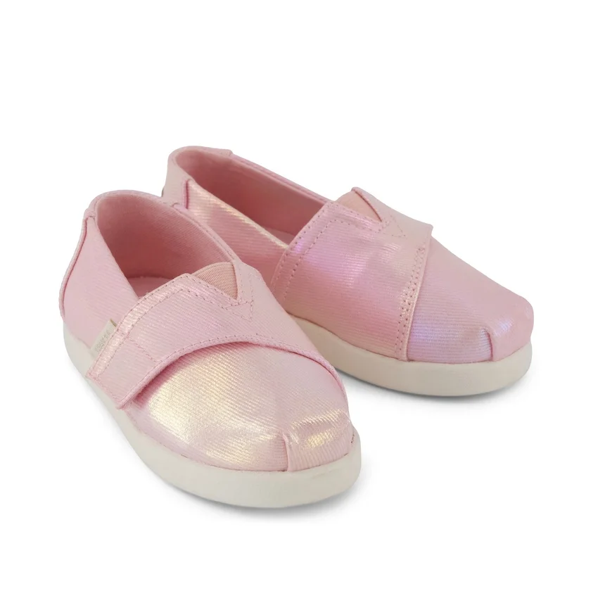 Scarpa Classic Alpargata per bambini piccoli Scarpa Classic Alpargata per bambini piccoli