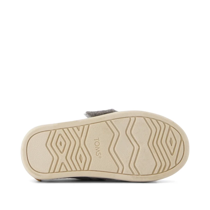 Scarpa Classic Alpargata per bambini piccoli Scarpa Classic Alpargata per bambini piccoli