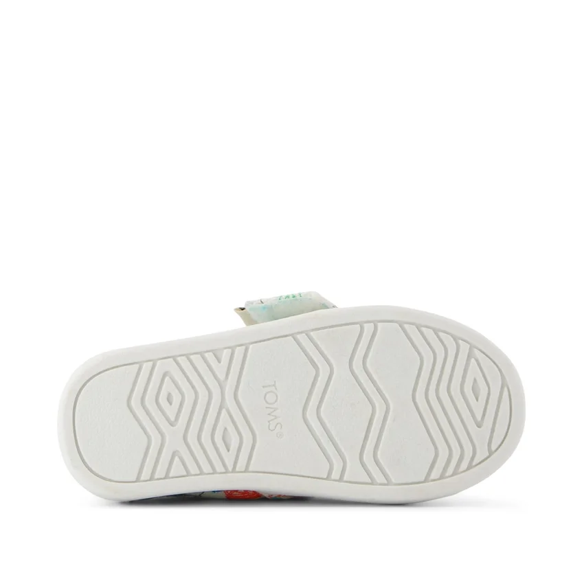 Scarpa Classic Alpargata per bambini piccoli Scarpa Classic Alpargata per bambini piccoli