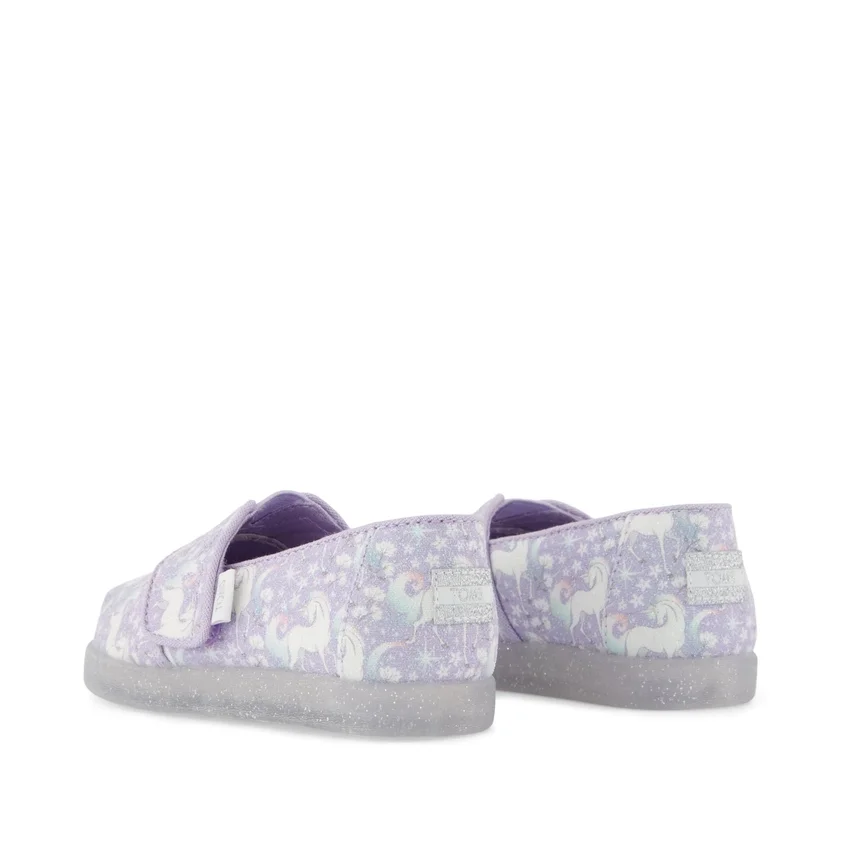 Scarpa Classic Alpargata per bambini piccoli Scarpa Classic Alpargata per bambini piccoli