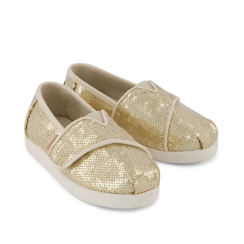 Scarpa Classic Alpargata per bambini piccoli Scarpa Classic Alpargata per bambini piccoli