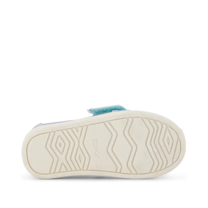 Scarpa Classic Alpargata per bambini piccoli Scarpa Classic Alpargata per bambini piccoli