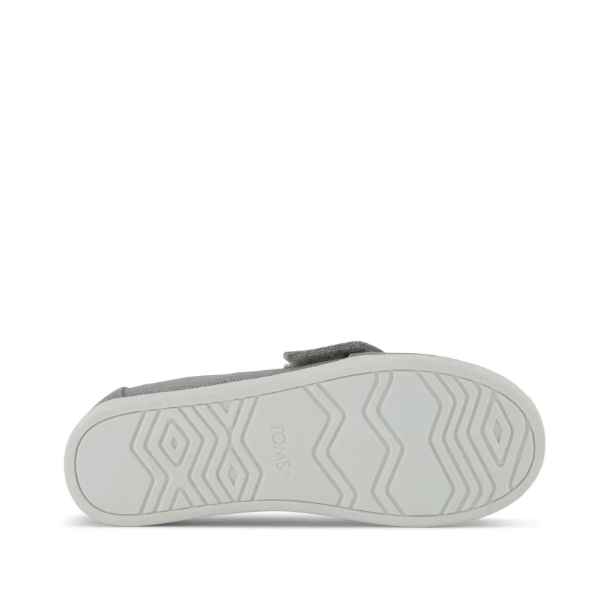 Scarpa Classic Alpargata per bambini piccoli Scarpa Classic Alpargata per bambini piccoli