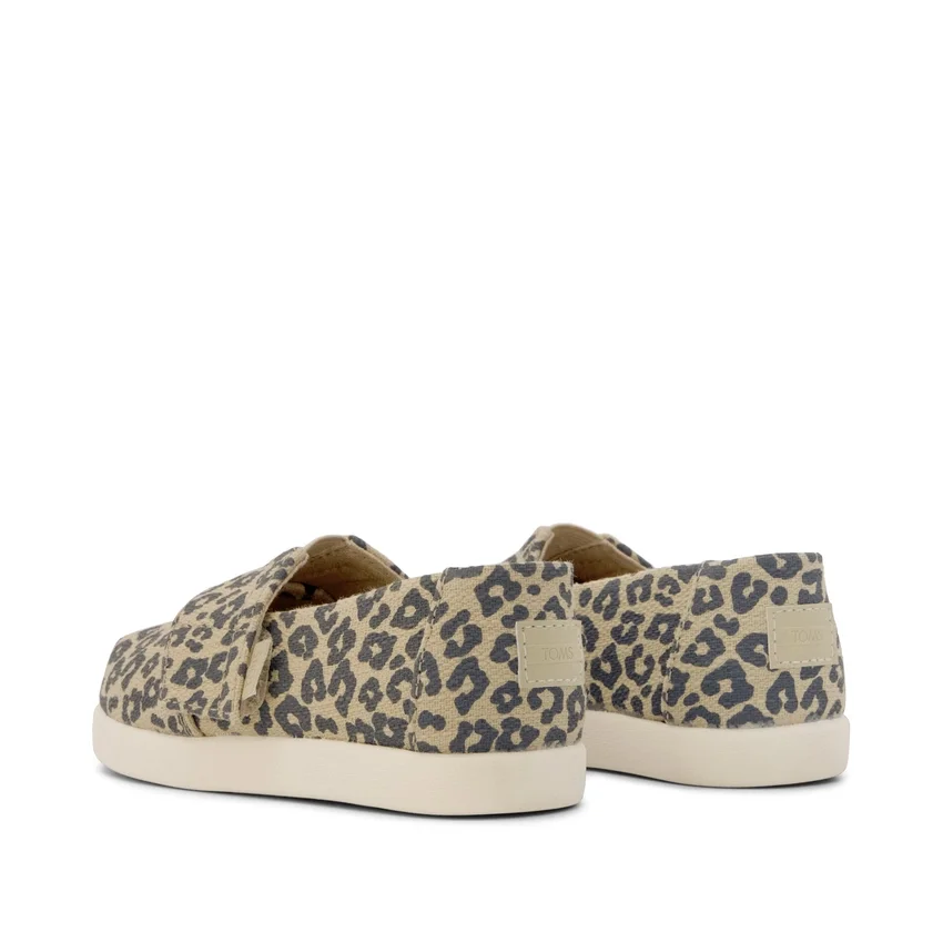 Scarpa Classic Alpargata per bambini piccoli Scarpa Classic Alpargata per bambini piccoli
