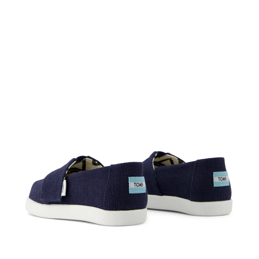 Scarpa Classic Alpargata per bambini piccoli Scarpa Classic Alpargata per bambini piccoli
