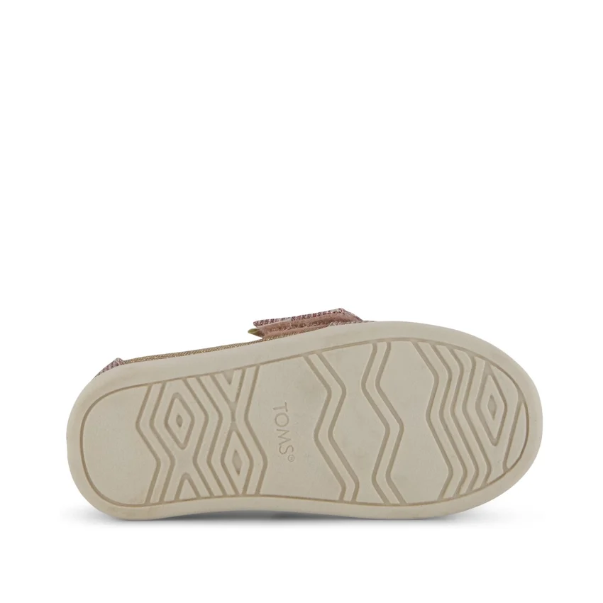 Scarpa Classic Alpargata per bambini piccoli Scarpa Classic Alpargata per bambini piccoli