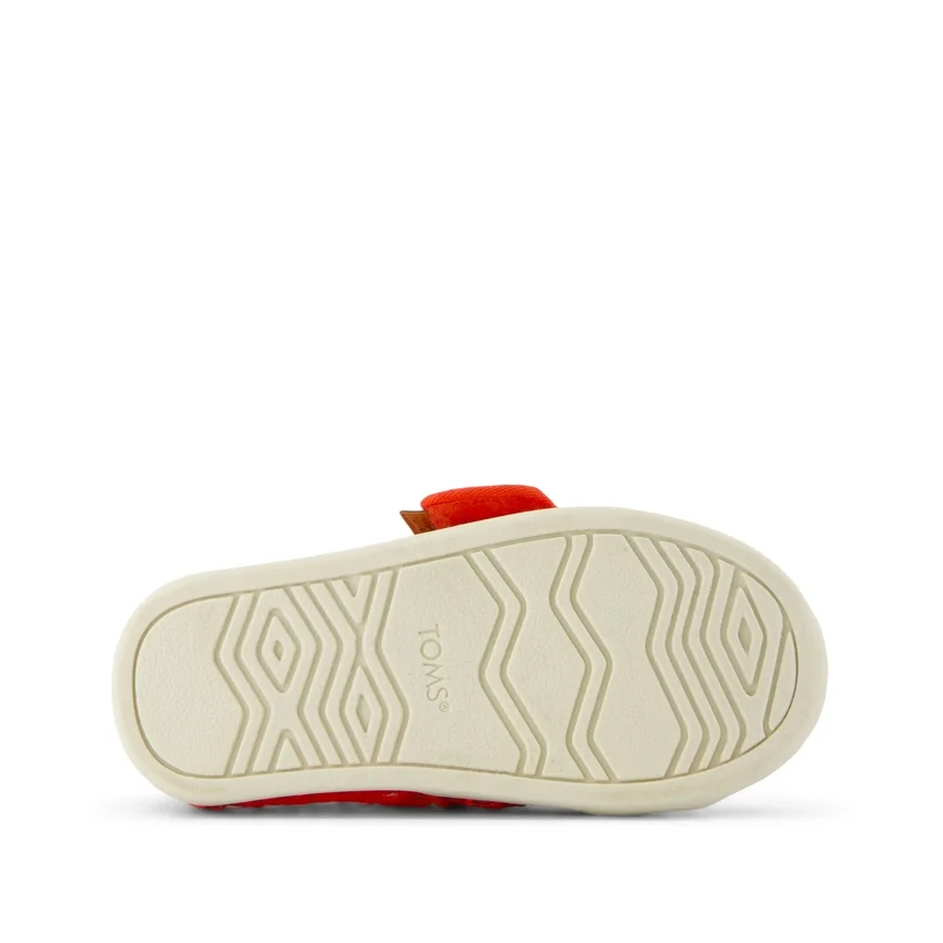 Scarpa Classic Alpargata per bambini piccoli Scarpa Classic Alpargata per bambini piccoli