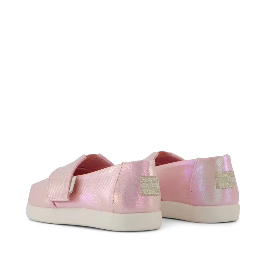 Scarpa Classic Alpargata per bambini piccoli Scarpa Classic Alpargata per bambini piccoli