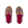 Scarpa Classic Alpargata per bambini piccoli Scarpa Classic Alpargata per bambini piccoli