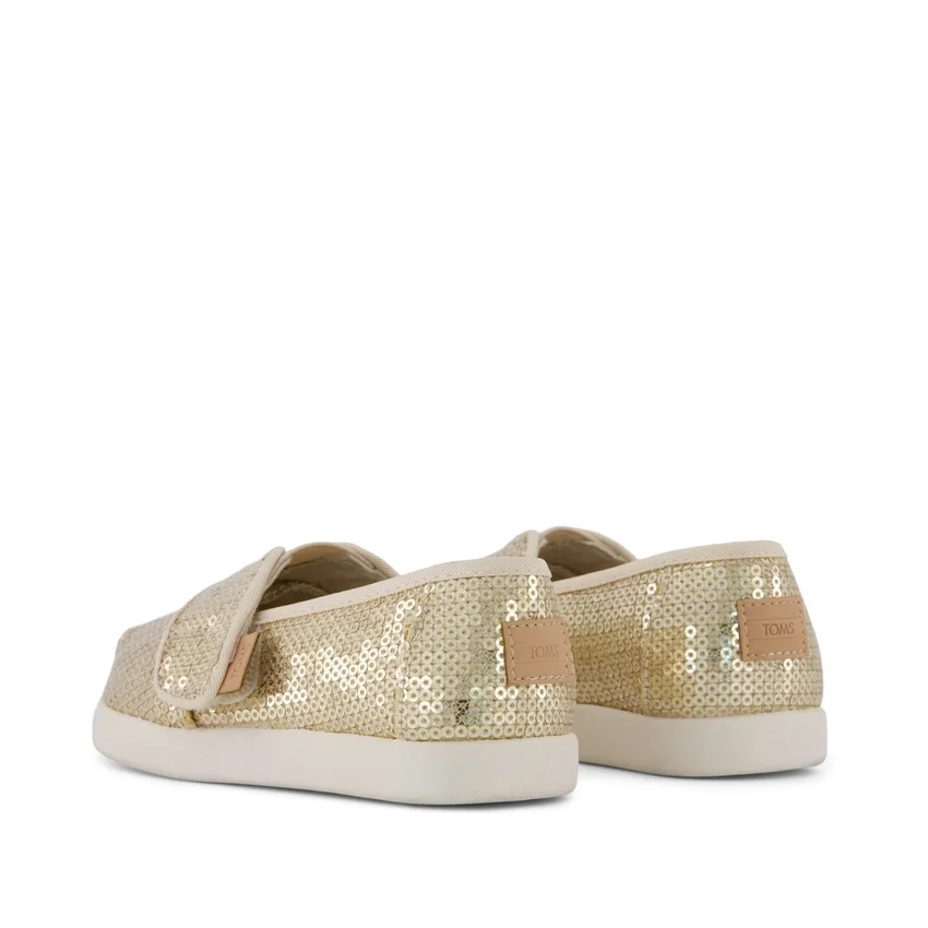 Scarpa Classic Alpargata per bambini piccoli Scarpa Classic Alpargata per bambini piccoli