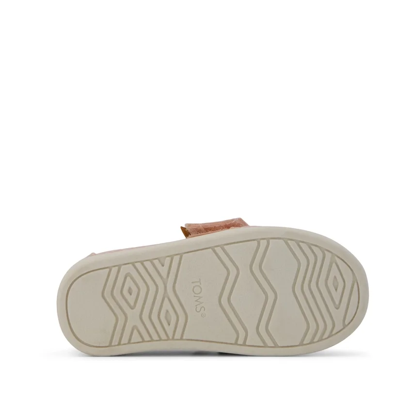 Scarpa Classic Alpargata per bambini piccoli Scarpa Classic Alpargata per bambini piccoli