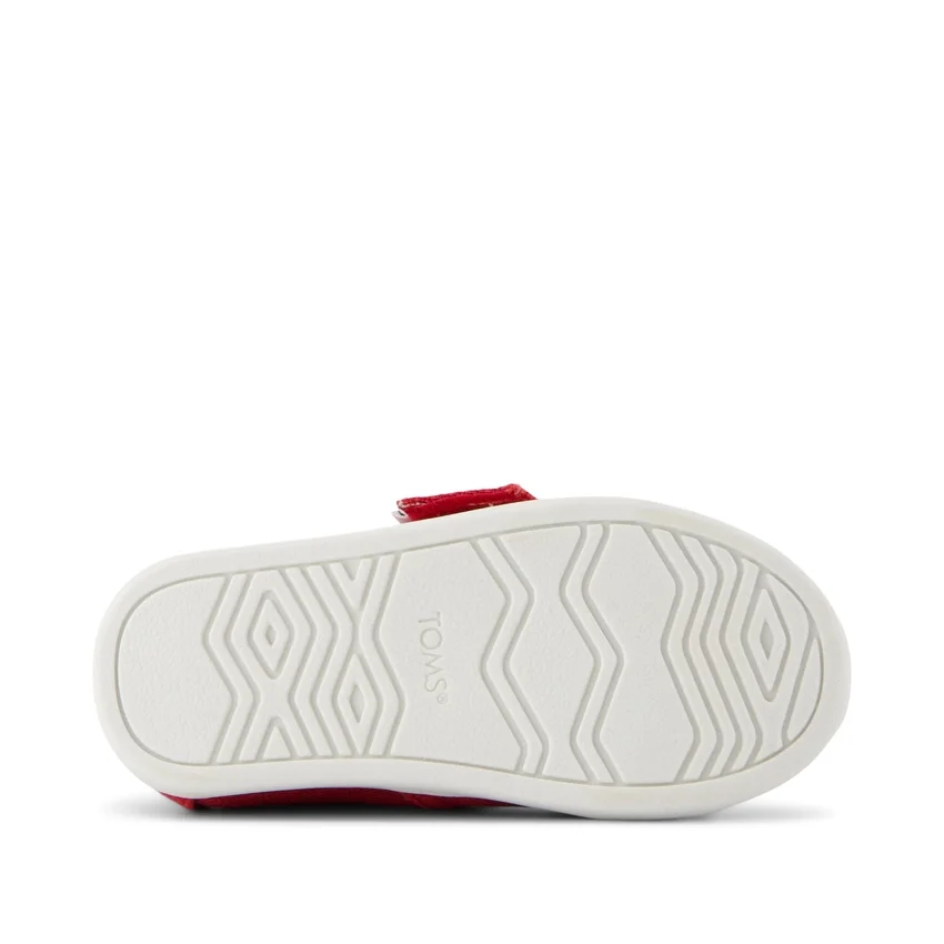 Scarpa Classic Alpargata per bambini piccoli Scarpa Classic Alpargata per bambini piccoli