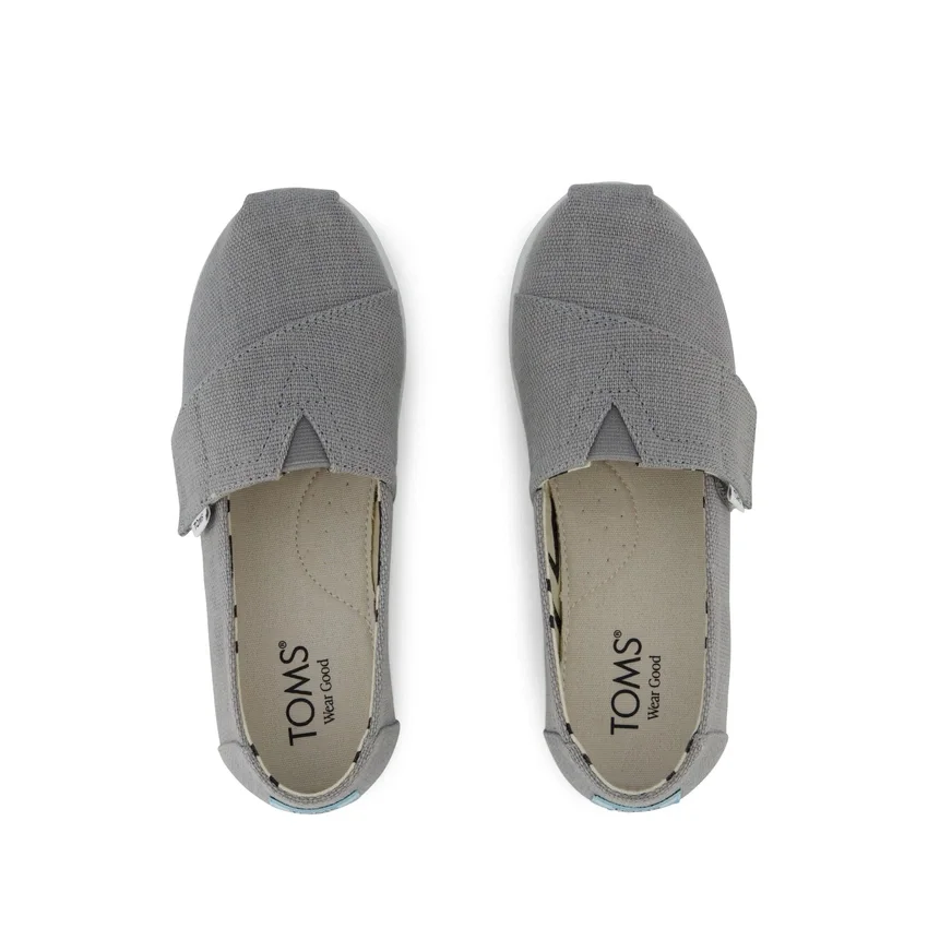 Scarpa Classic Alpargata per bambini piccoli Scarpa Classic Alpargata per bambini piccoli