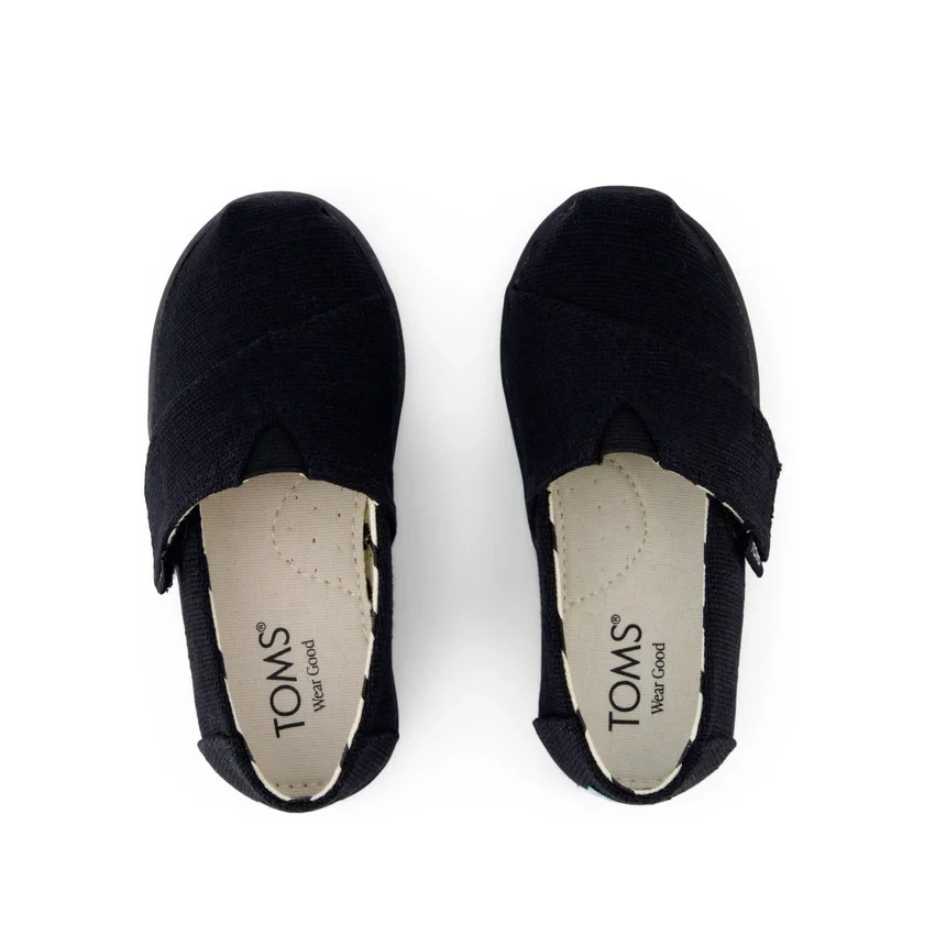 Scarpa Classic Alpargata per bambini piccoli Scarpa Classic Alpargata per bambini piccoli