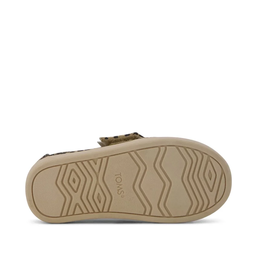Scarpa Classic Alpargata per bambini piccoli Scarpa Classic Alpargata per bambini piccoli