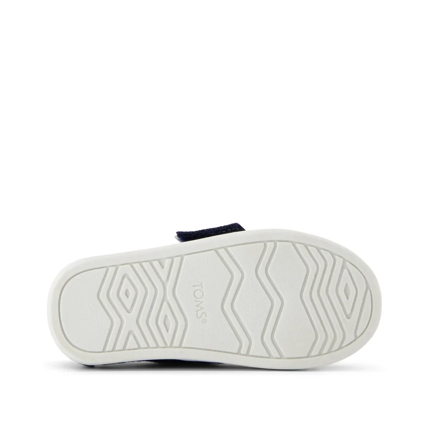 Scarpa Classic Alpargata per bambini piccoli Scarpa Classic Alpargata per bambini piccoli
