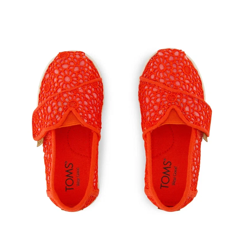 Scarpa Classic Alpargata per bambini piccoli Scarpa Classic Alpargata per bambini piccoli
