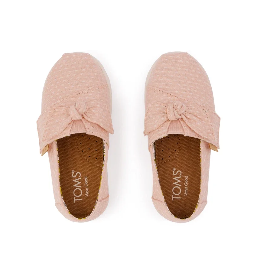 Scarpa Classic Alpargata per bambini piccoli Scarpa Classic Alpargata per bambini piccoli