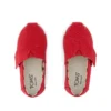 Scarpa Classic Alpargata per bambini piccoli Scarpa Classic Alpargata per bambini piccoli