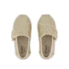 Scarpa Classic Alpargata per bambini piccoli Scarpa Classic Alpargata per bambini piccoli