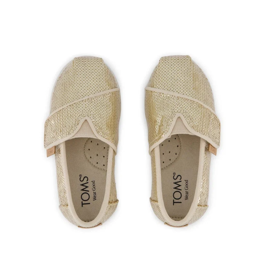Scarpa Classic Alpargata per bambini piccoli Scarpa Classic Alpargata per bambini piccoli