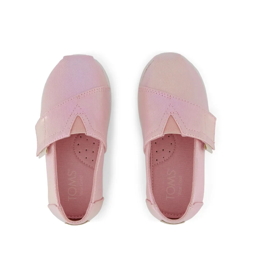 Scarpa Classic Alpargata per bambini piccoli Scarpa Classic Alpargata per bambini piccoli
