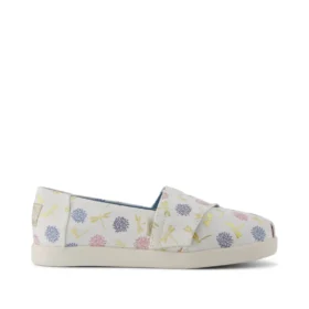 Scarpa Classic Alpargata per ragazzi