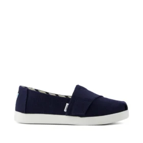 Scarpa Classic Alpargata per ragazzi