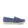 Scarpa Classic Alpargata per ragazzi Scarpa Classic Alpargata per ragazzi