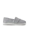 Scarpa Classic Alpargata per ragazzi Scarpa Classic Alpargata per ragazzi