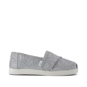Scarpa Classic Alpargata per ragazzi